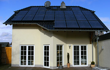 Alternative Energie