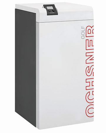 Alternative Energie