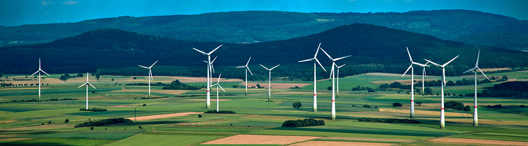 Alternative Energie