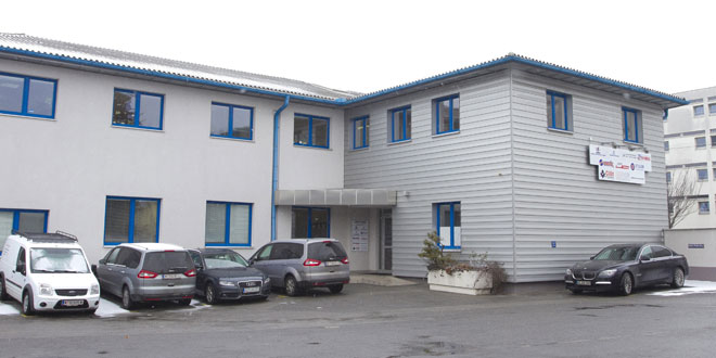 Umzug